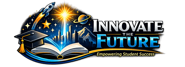 Innovate the Future - Empowering Student Success